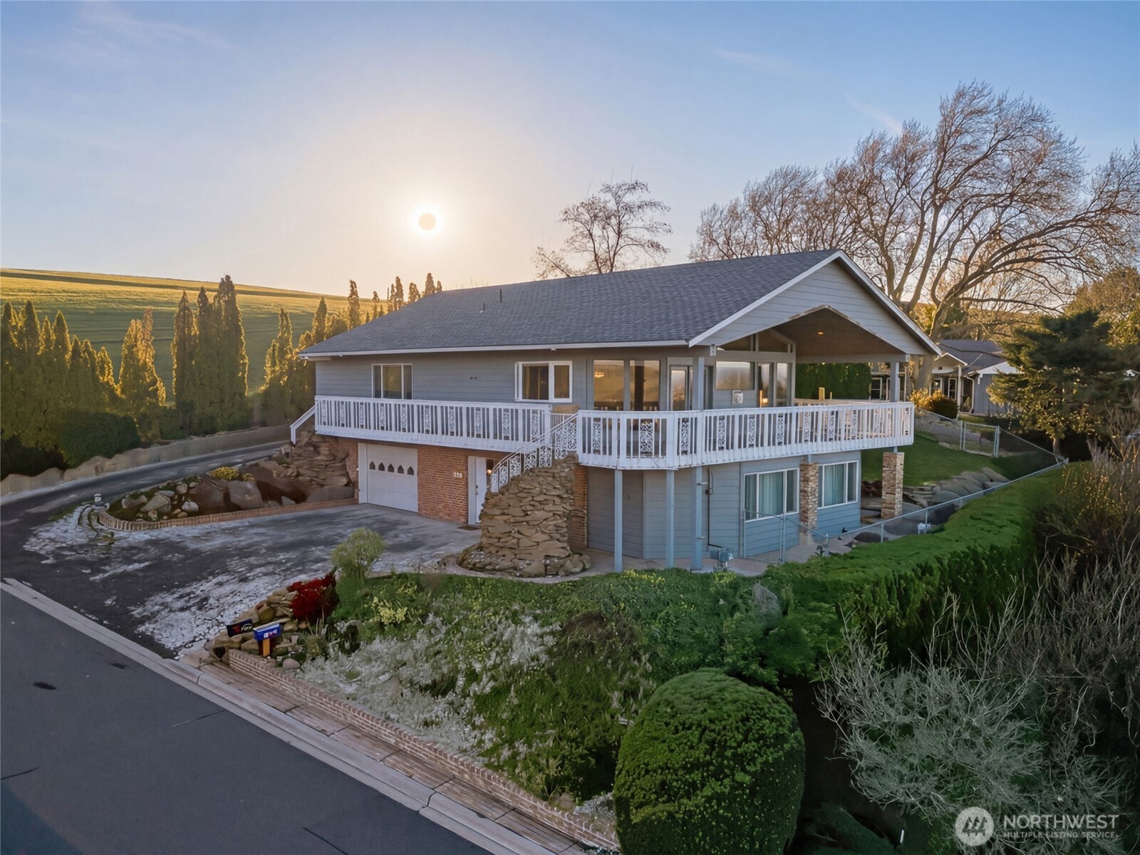 226 Balm Ave Milton-Freewater OR 97862