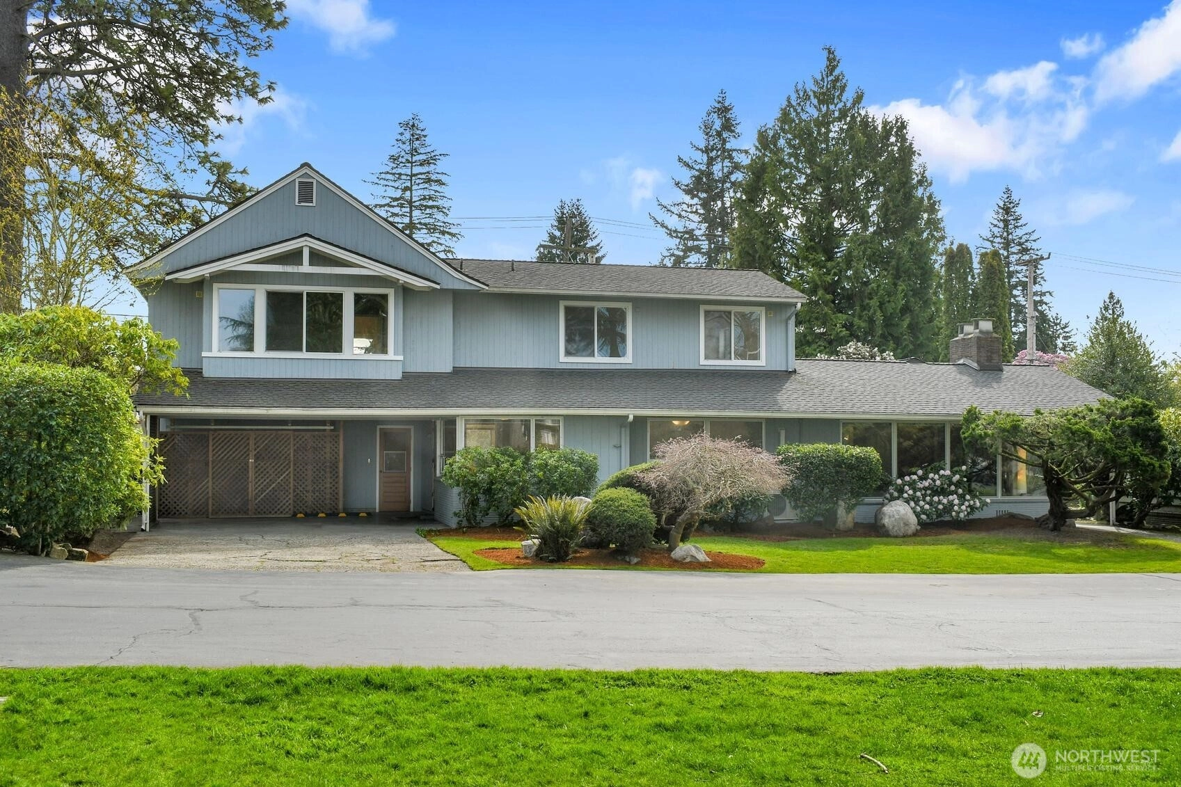4719 NE Park Pl Seattle WA 98115
