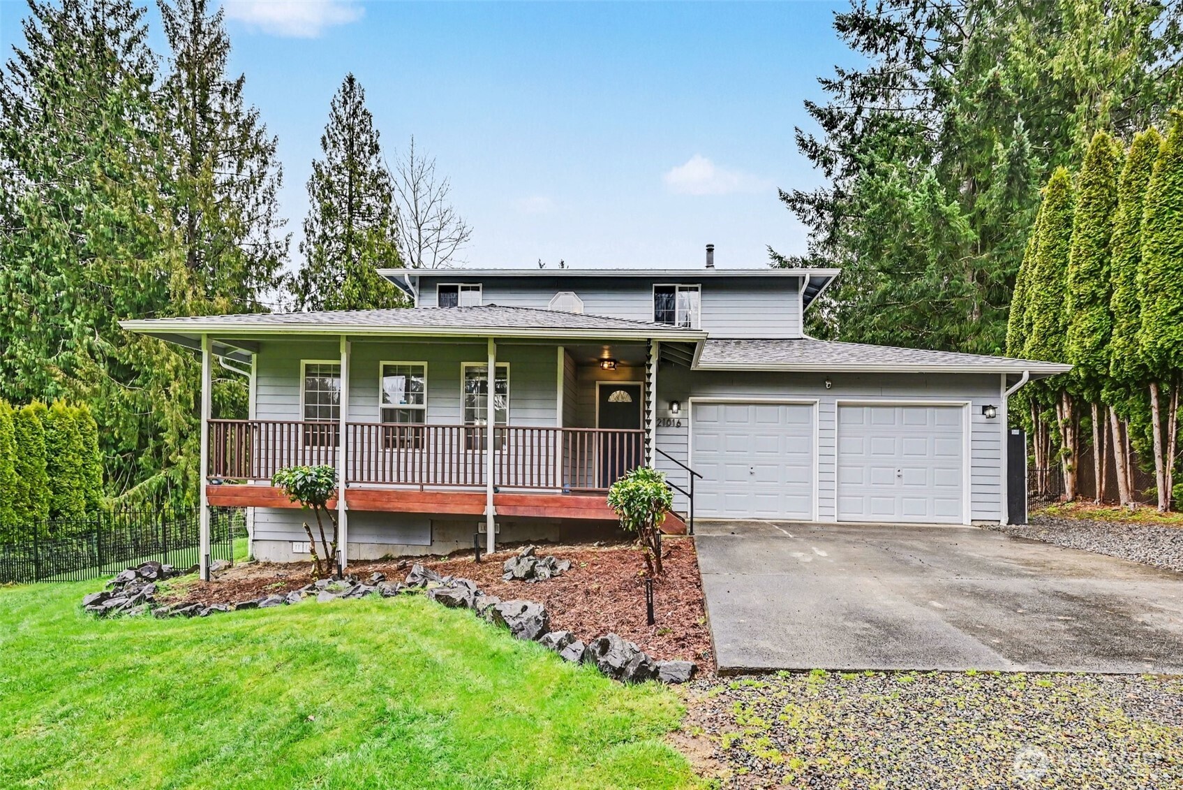 21016 68th St Ct E Bonney Lake WA 98391