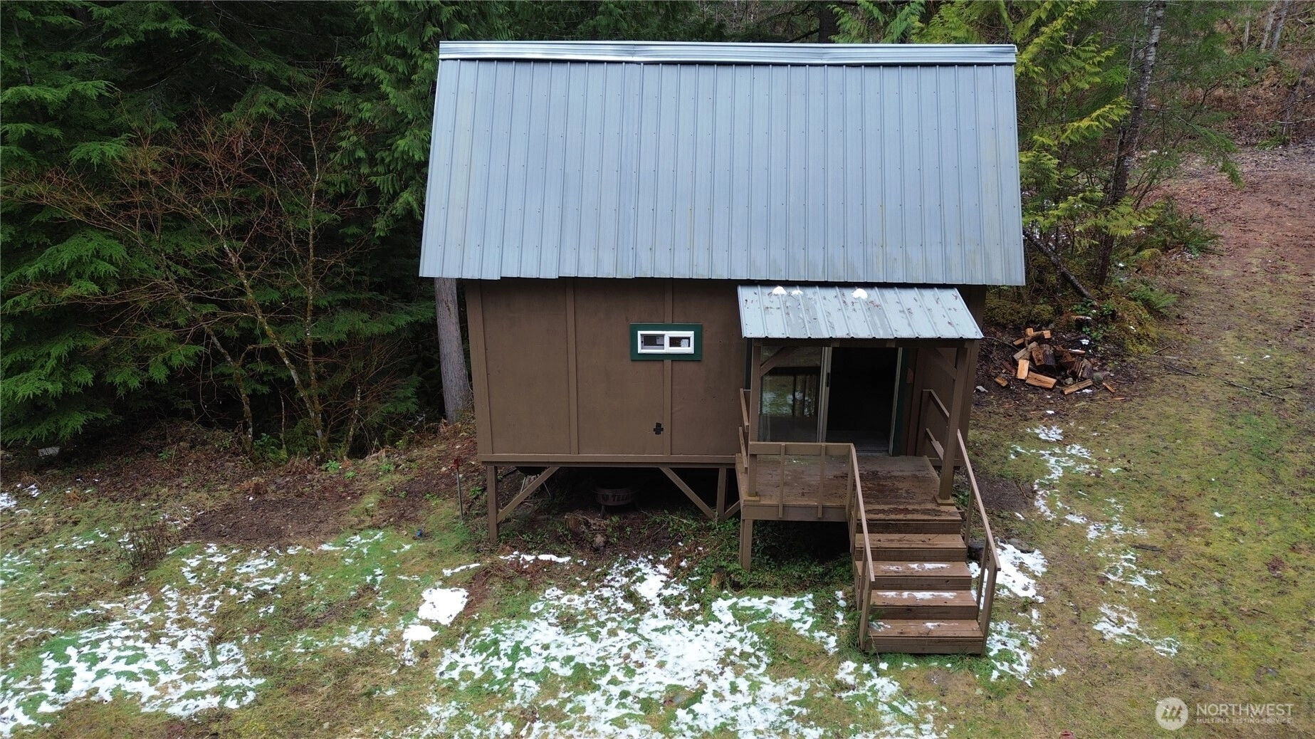 64084 Cascade River Rd Unit D1-204 Unit D1-204 Marblemount WA 98267