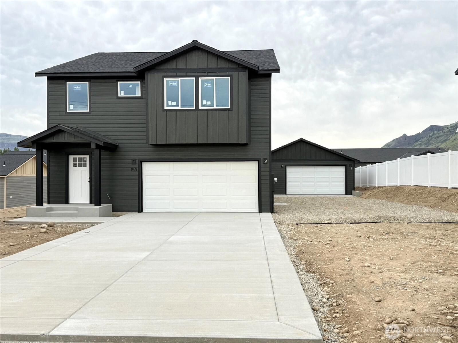 150 Juanita Way Unit  Malaga WA 98828