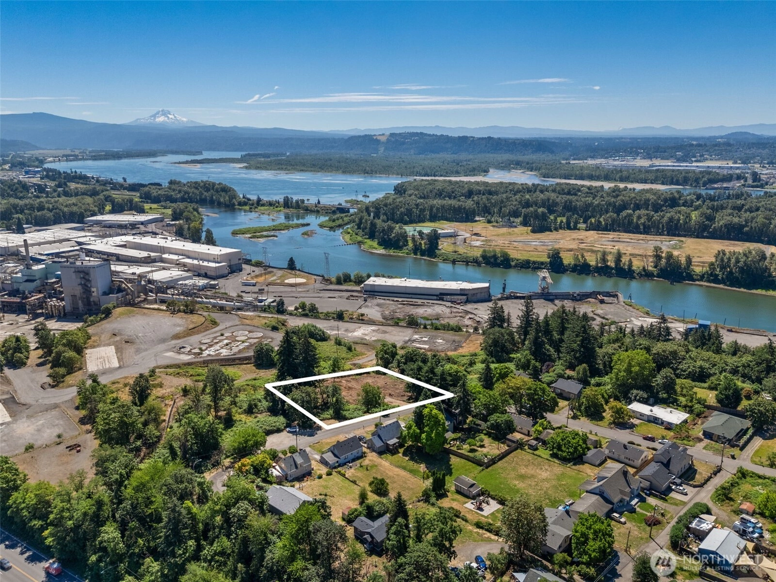 512 NW Elm St Camas WA 98607