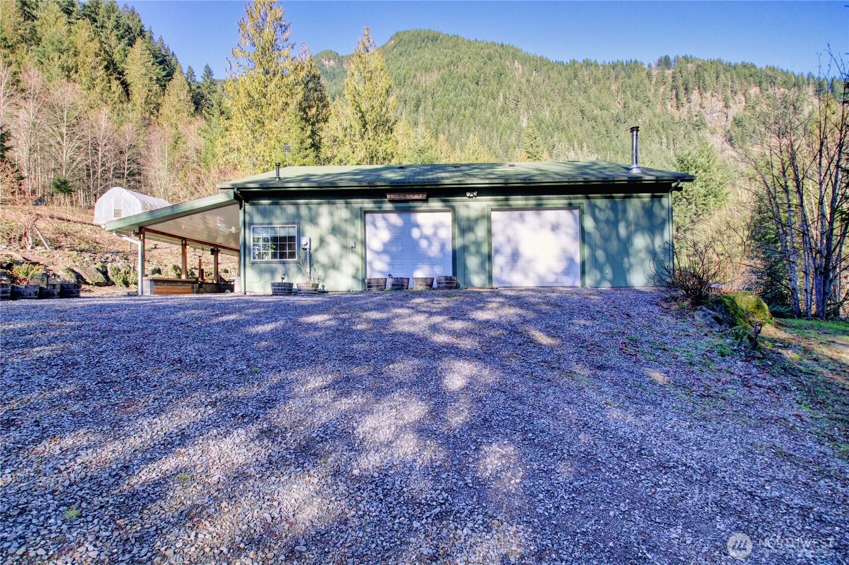 53613 Shular Rd Rockport WA 98283