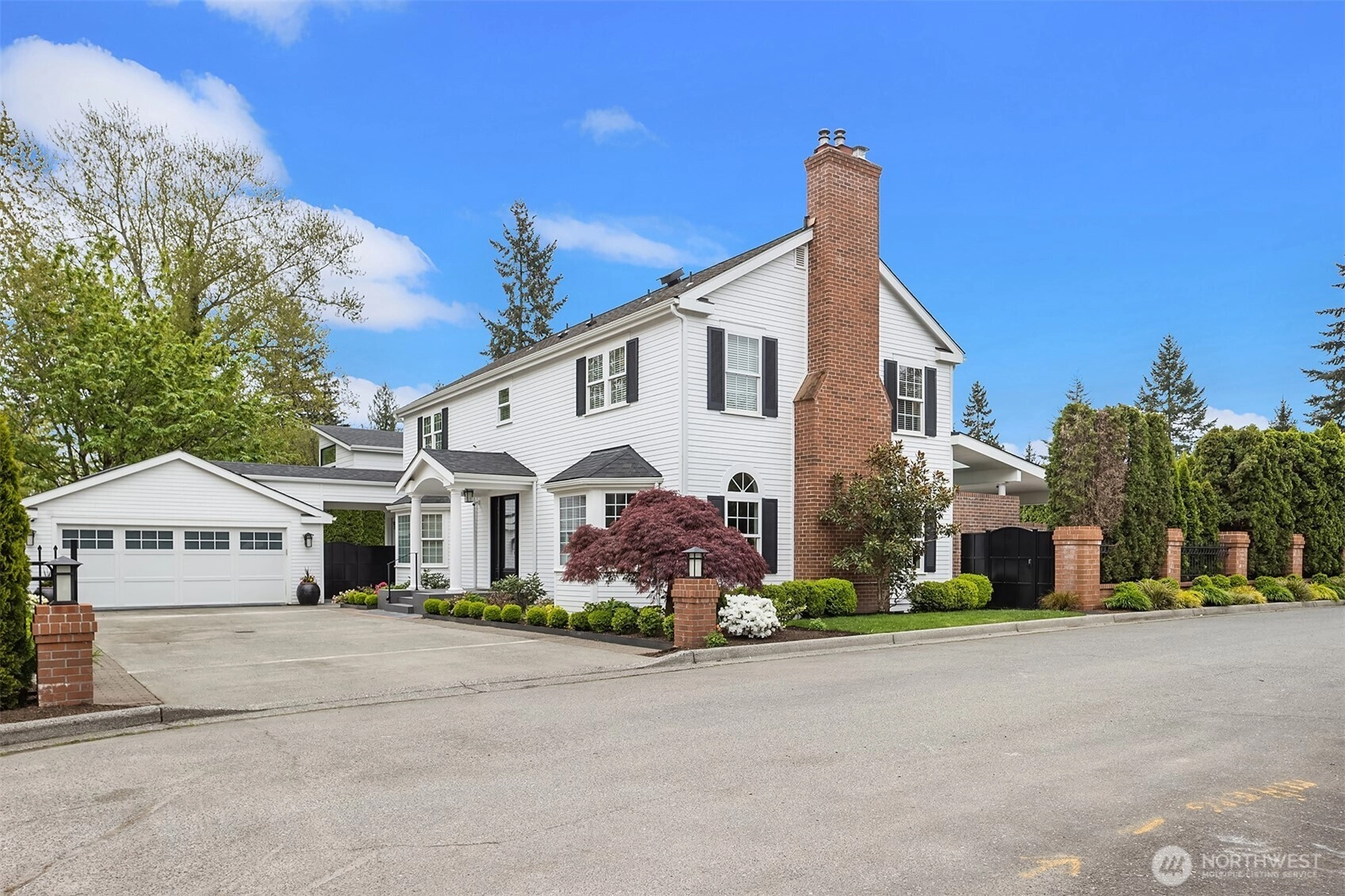 5230 NE 75th St Seattle WA 98115