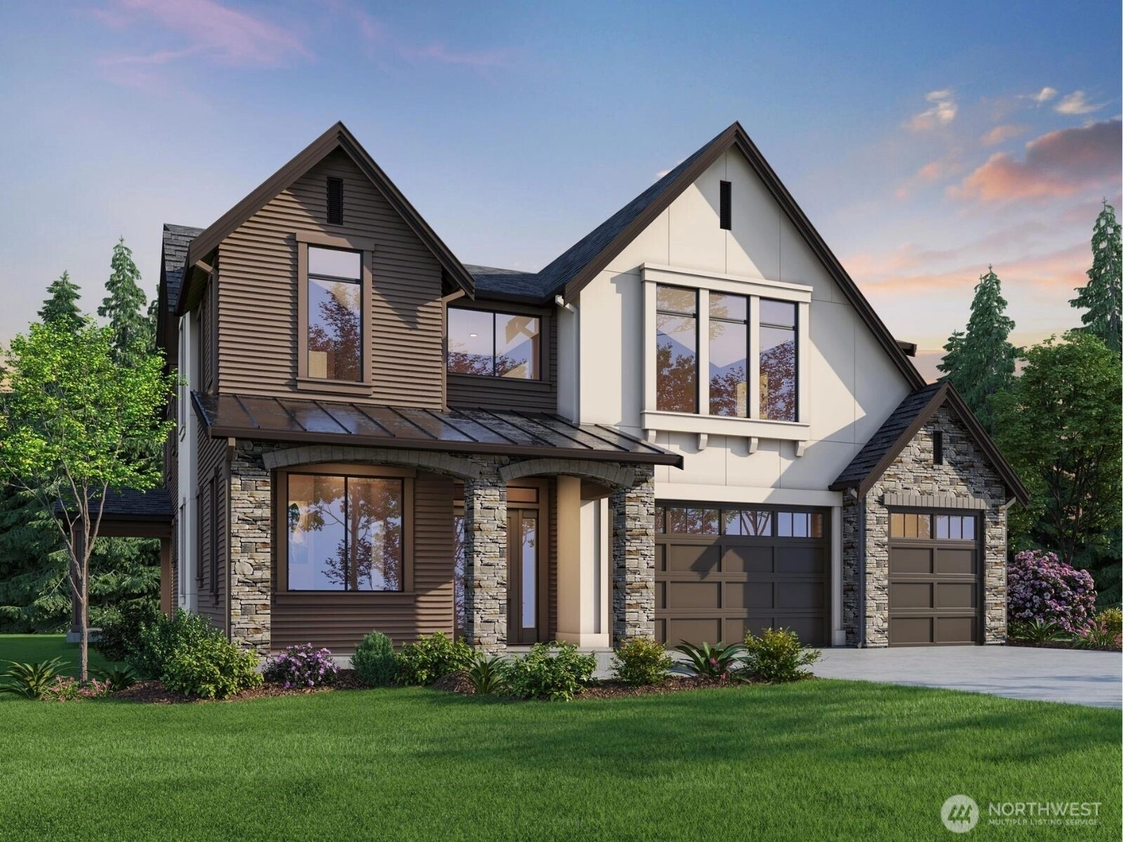 7926 134th Ave NE Redmond WA 98052