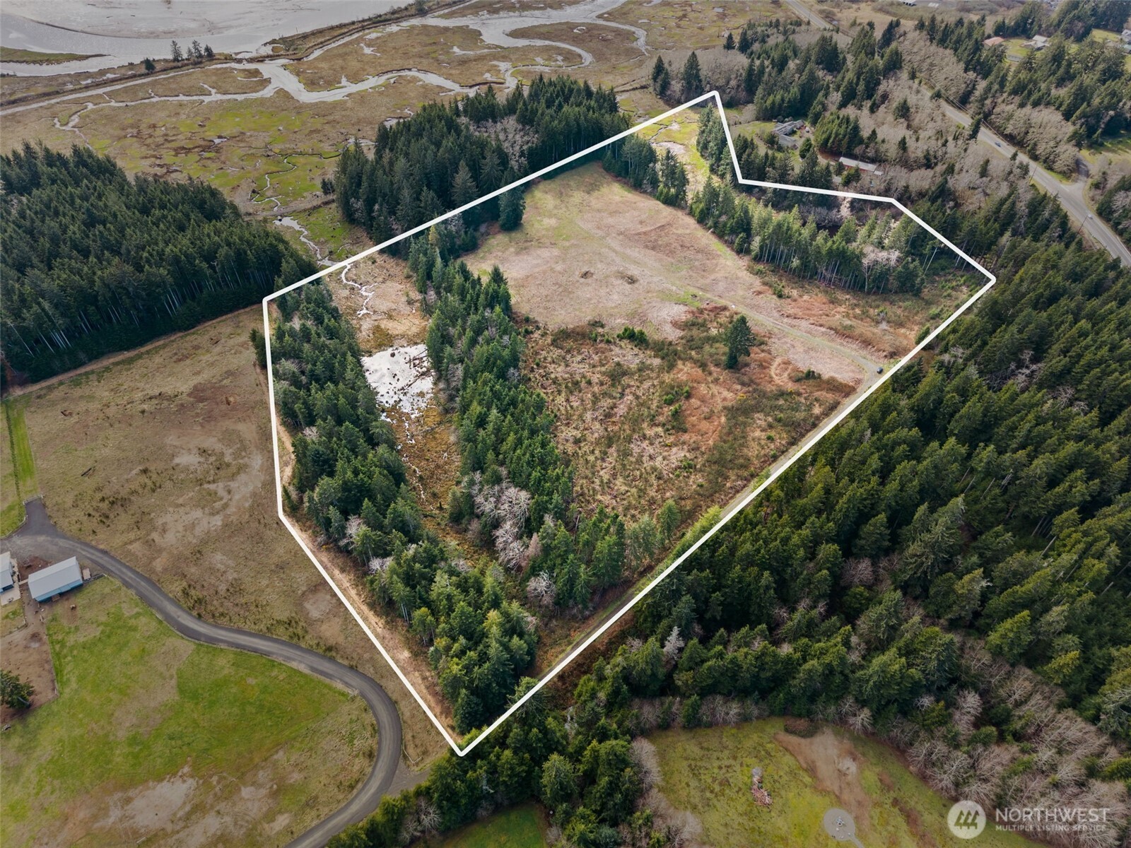 75 Bear Meadows Ln Unit  Aberdeen WA 98520