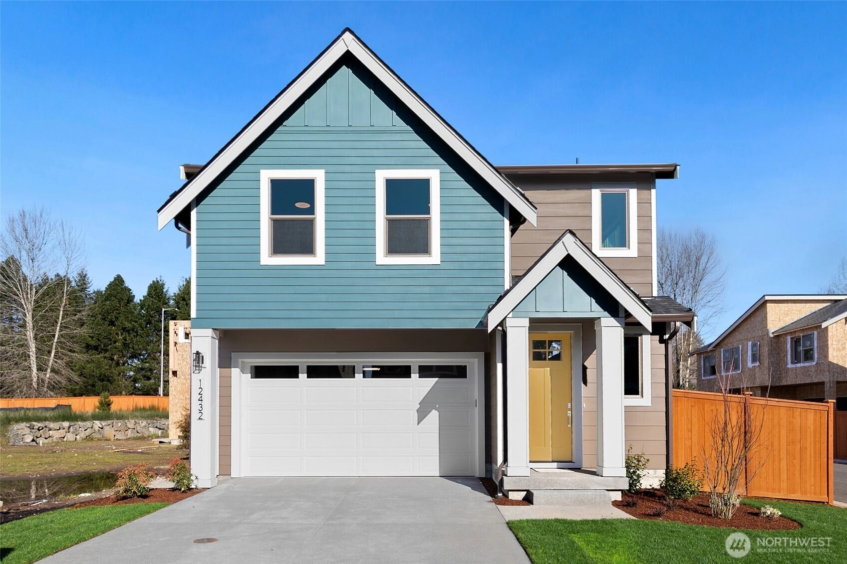 12432 SE 256th Pl Unit 11 Unit 11 Kent WA 98030