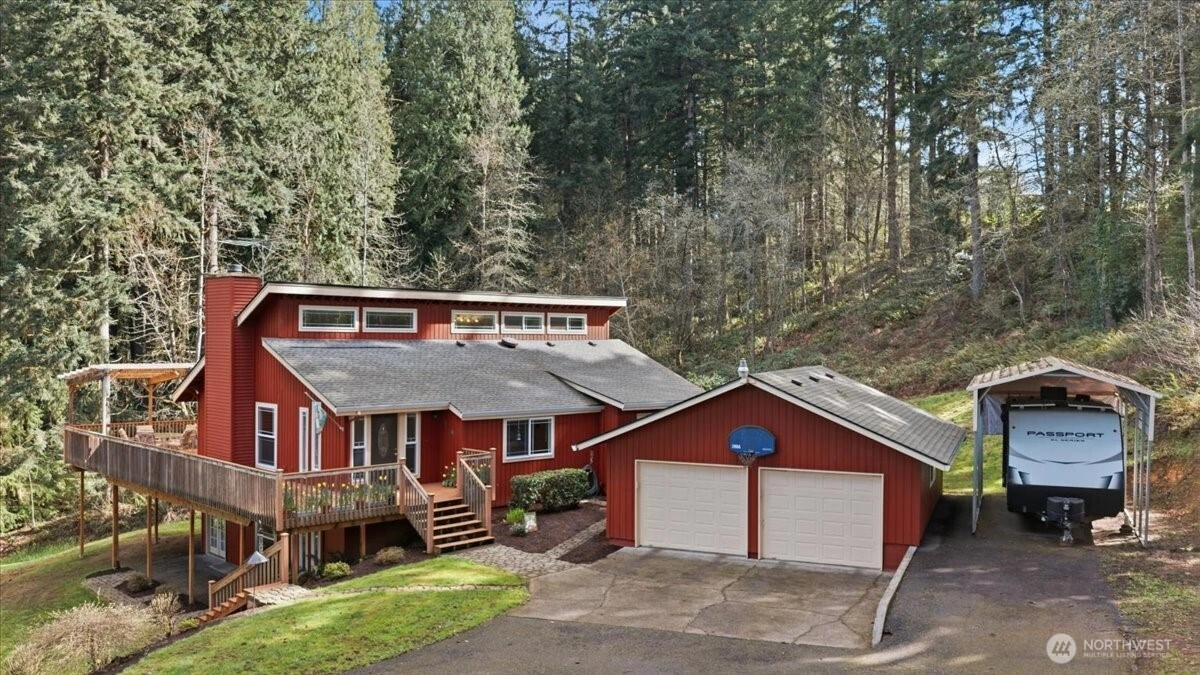 16611 NE 188th Ave Brush Prairie WA 98606