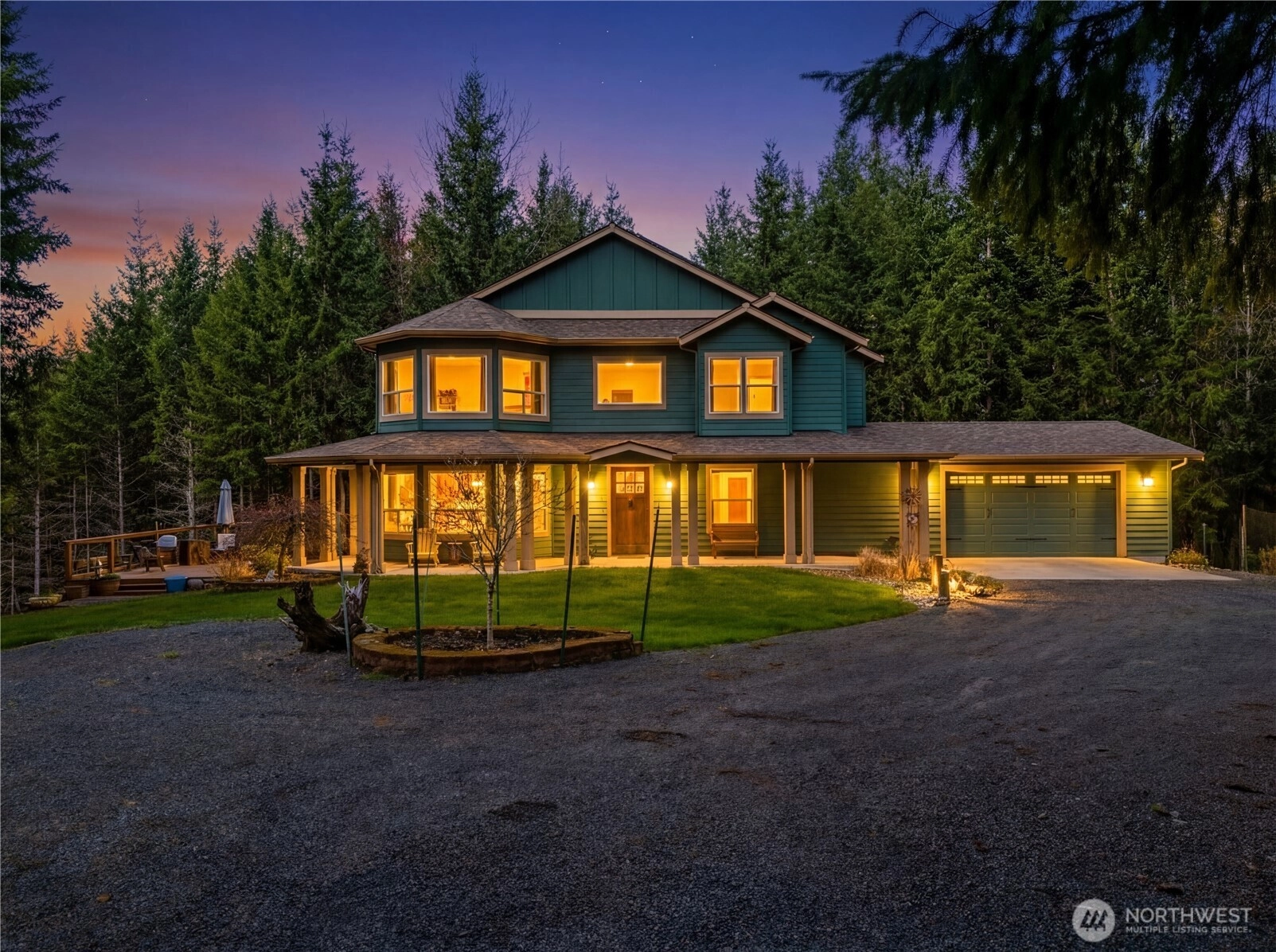418 Shy Bear Rd Toutle WA 98649