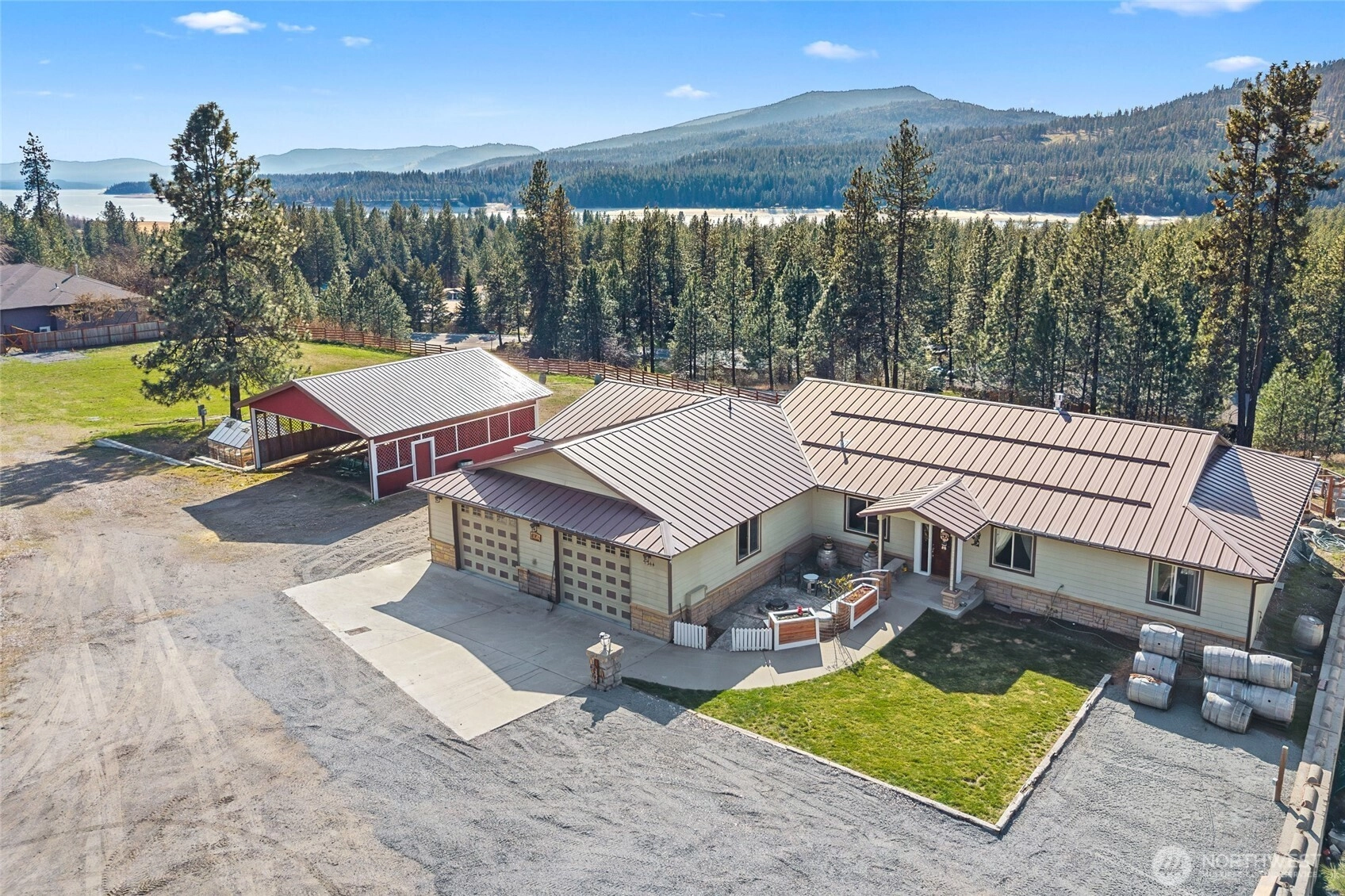 1344 Pine Crest Way Colville WA 99141