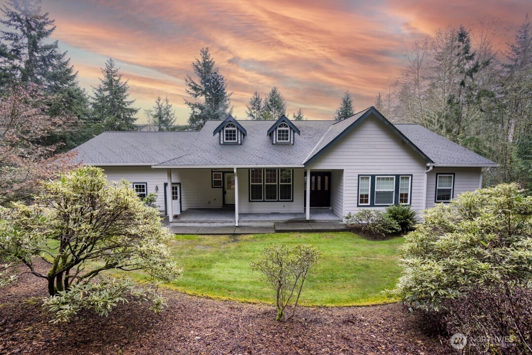 17625 Chummit Ln NE Suquamish WA 98392