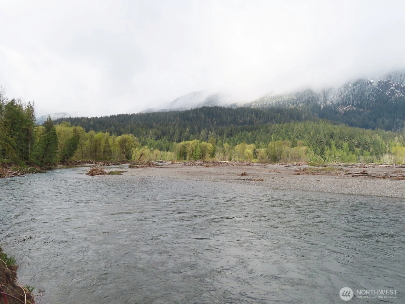 Cedar Grove Rd Randle WA 98377