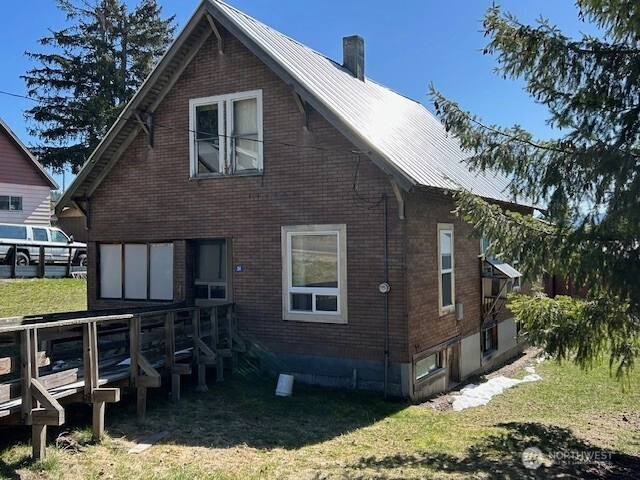 204 W Alaska Ave Roslyn WA 98941
