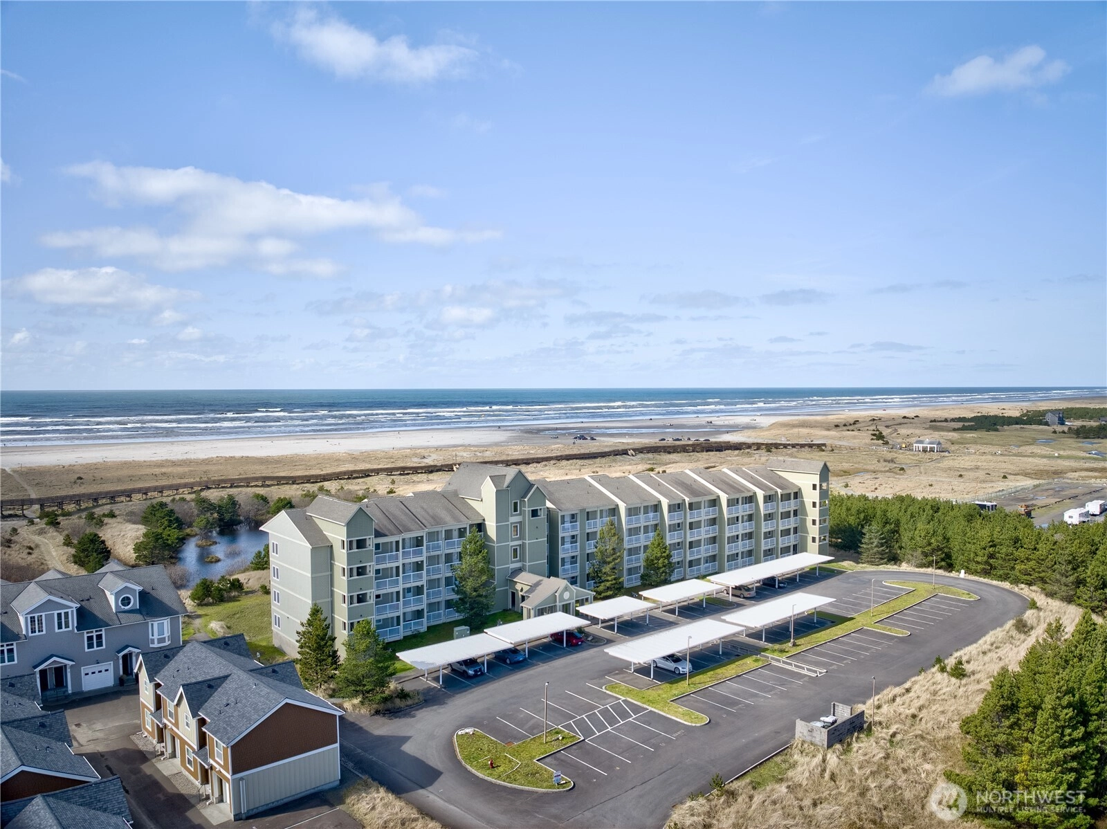 501 Shoreview Dr S Unit 208 Unit 208 Long Beach WA 98631