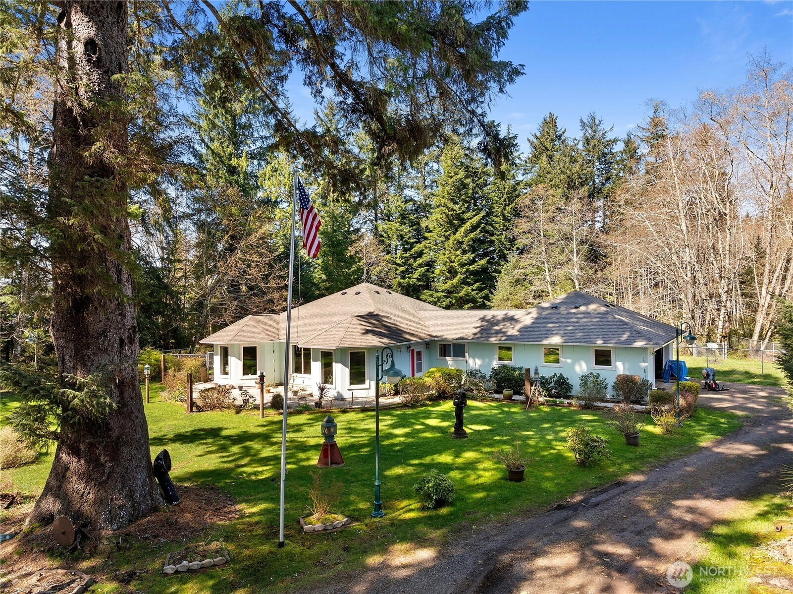 64 Mill Ranch Rd Naselle WA 98638