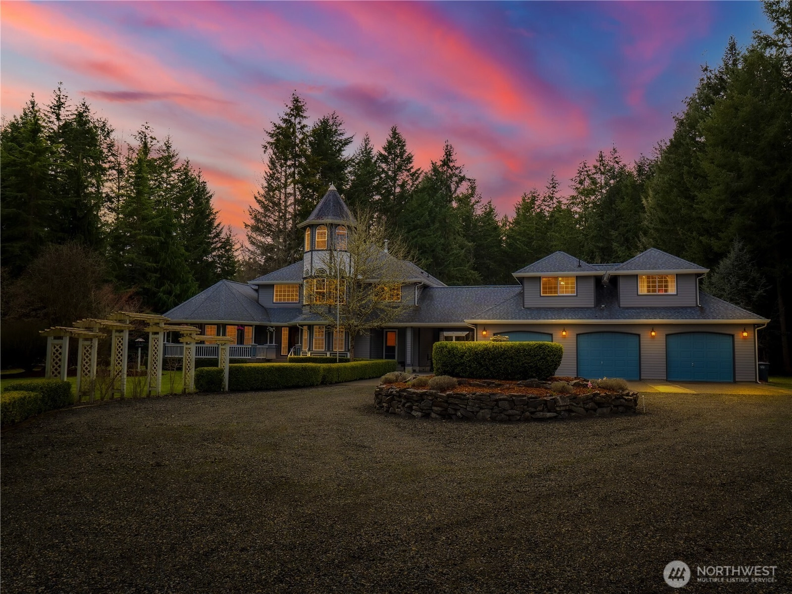 34914 27th Ave E Unit  Roy WA 98580