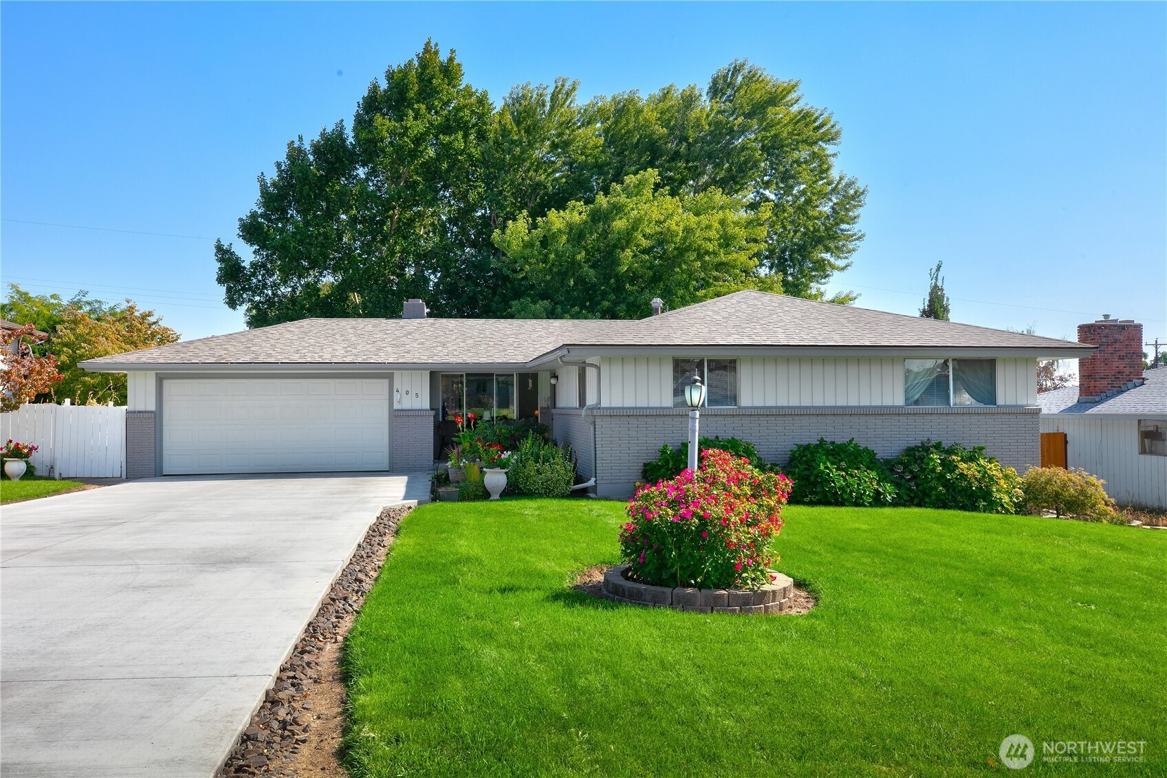 405 N 61st Ave Yakima WA 98908