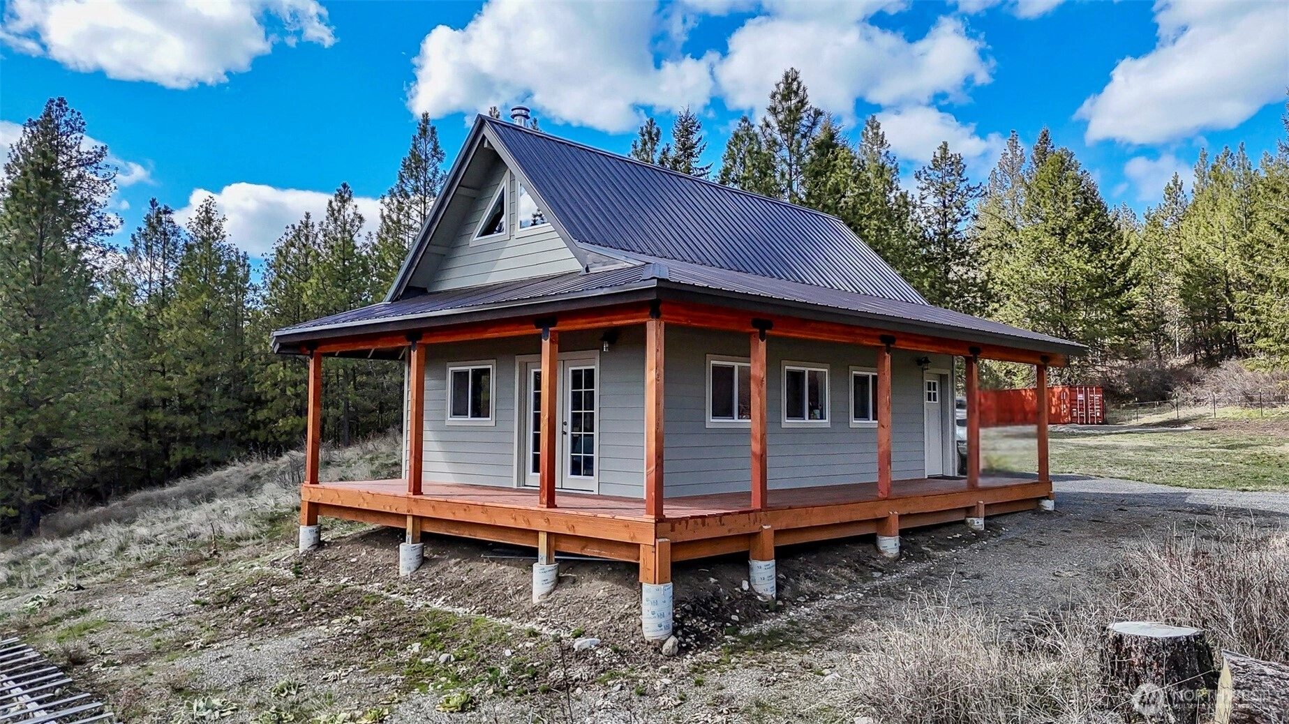 817 Dominion Springs Way Colville WA 99114