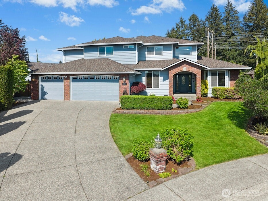 4617 144th Pl SE Snohomish WA 98296