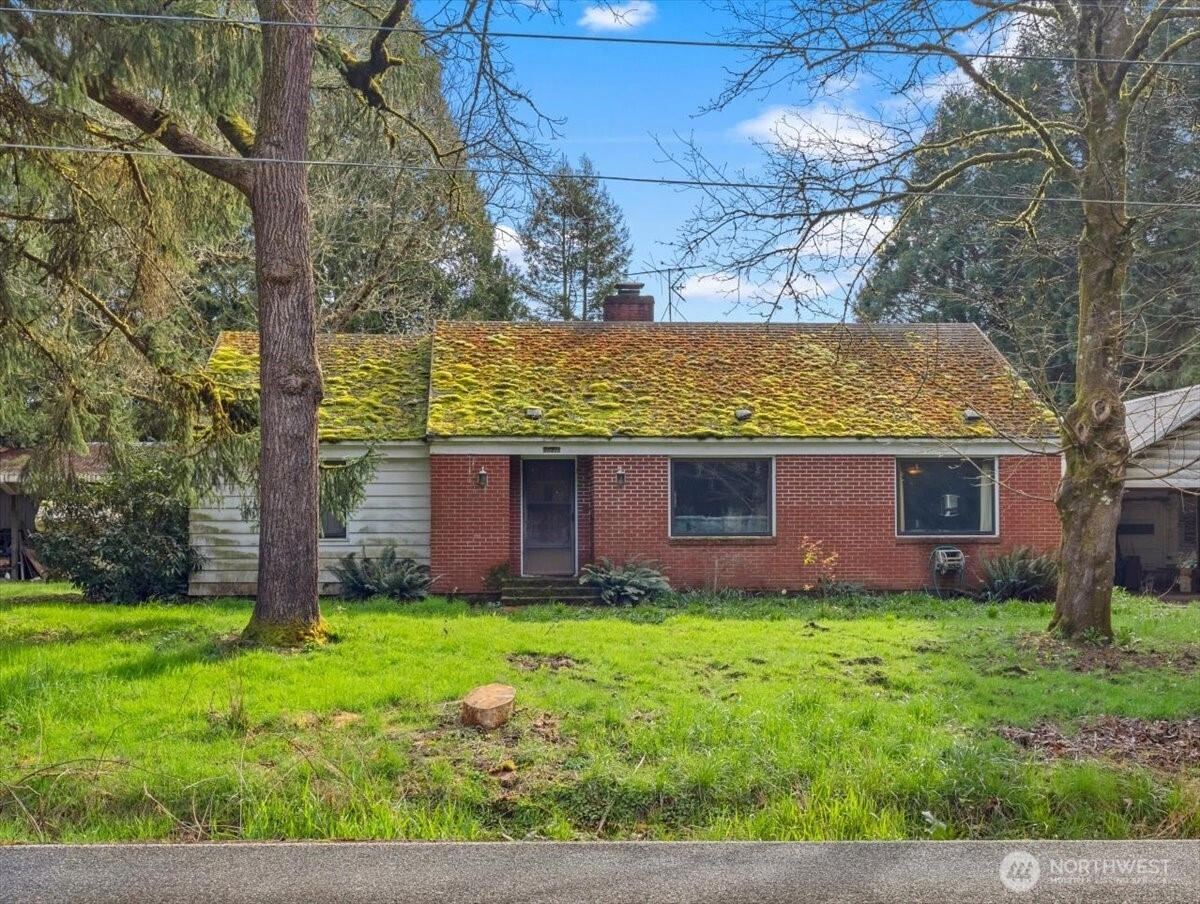 15711 NE 152nd Ave Brush Prairie WA 98606