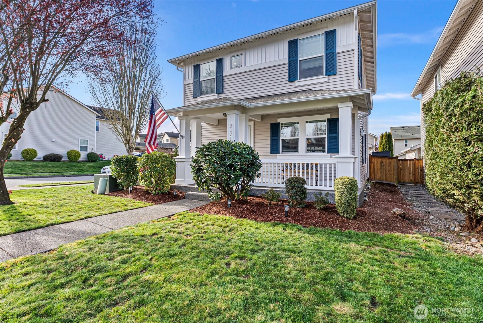 3171 Walker Rd DuPont WA 98327