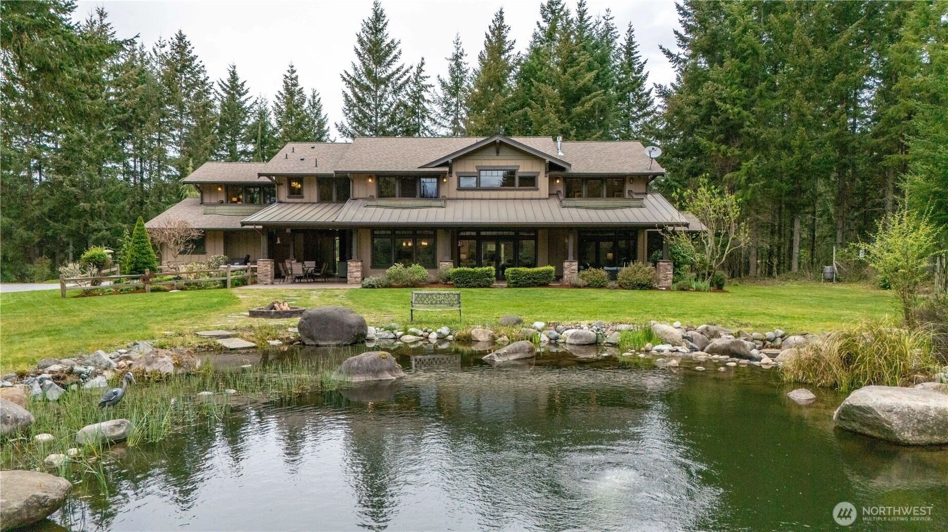 16719 Ap Tubbs Road East Buckley WA 98321