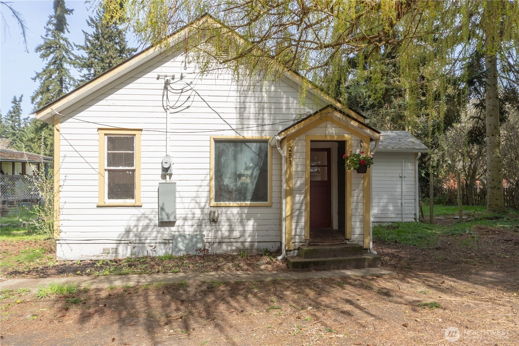 251 E Arden St Port Hadlock WA 98339
