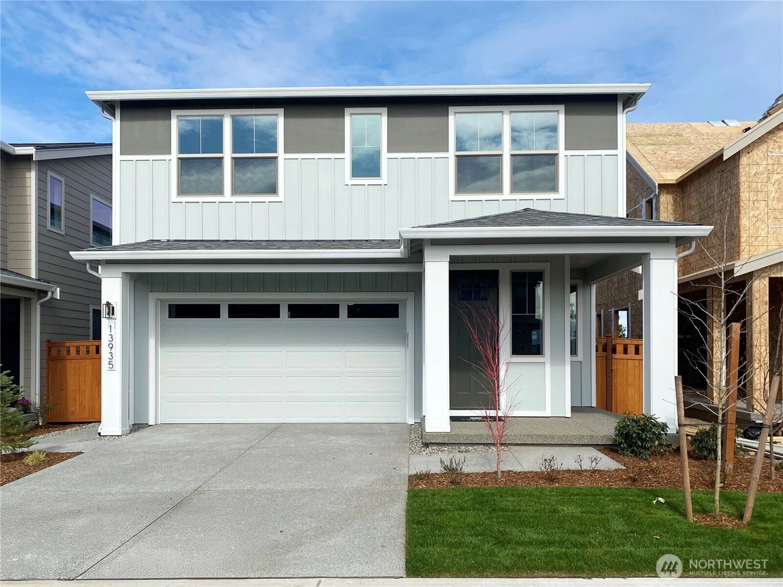13935 178th St E Unit 40 Unit 40 Puyallup WA 98374
