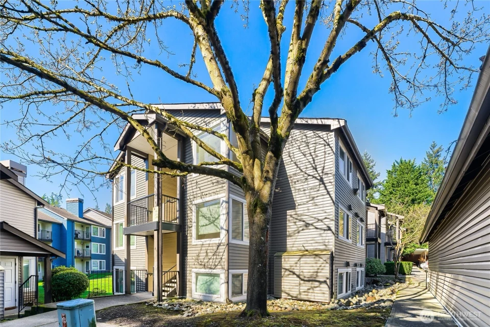 26221 116th Ave SE Unit F301 Unit F301 Kent WA 98030