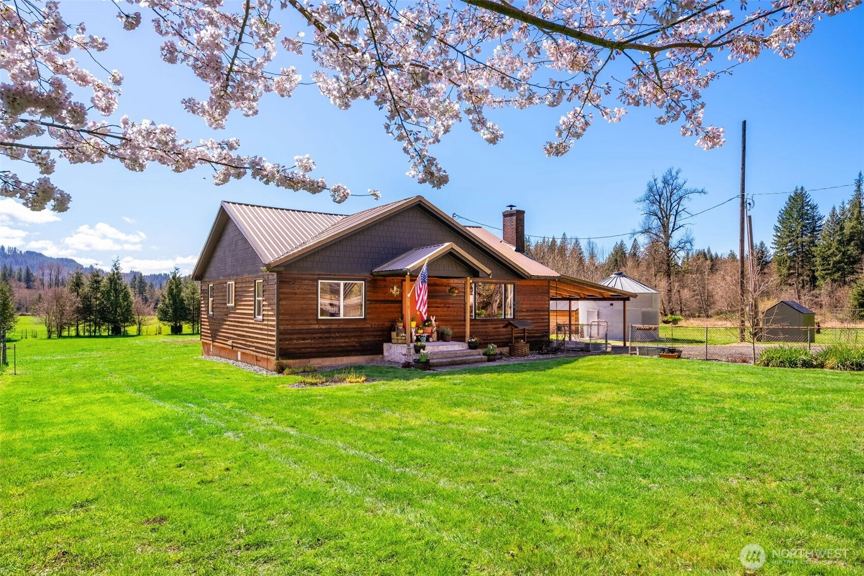 15052 Lewis River Rd Ariel WA 98603