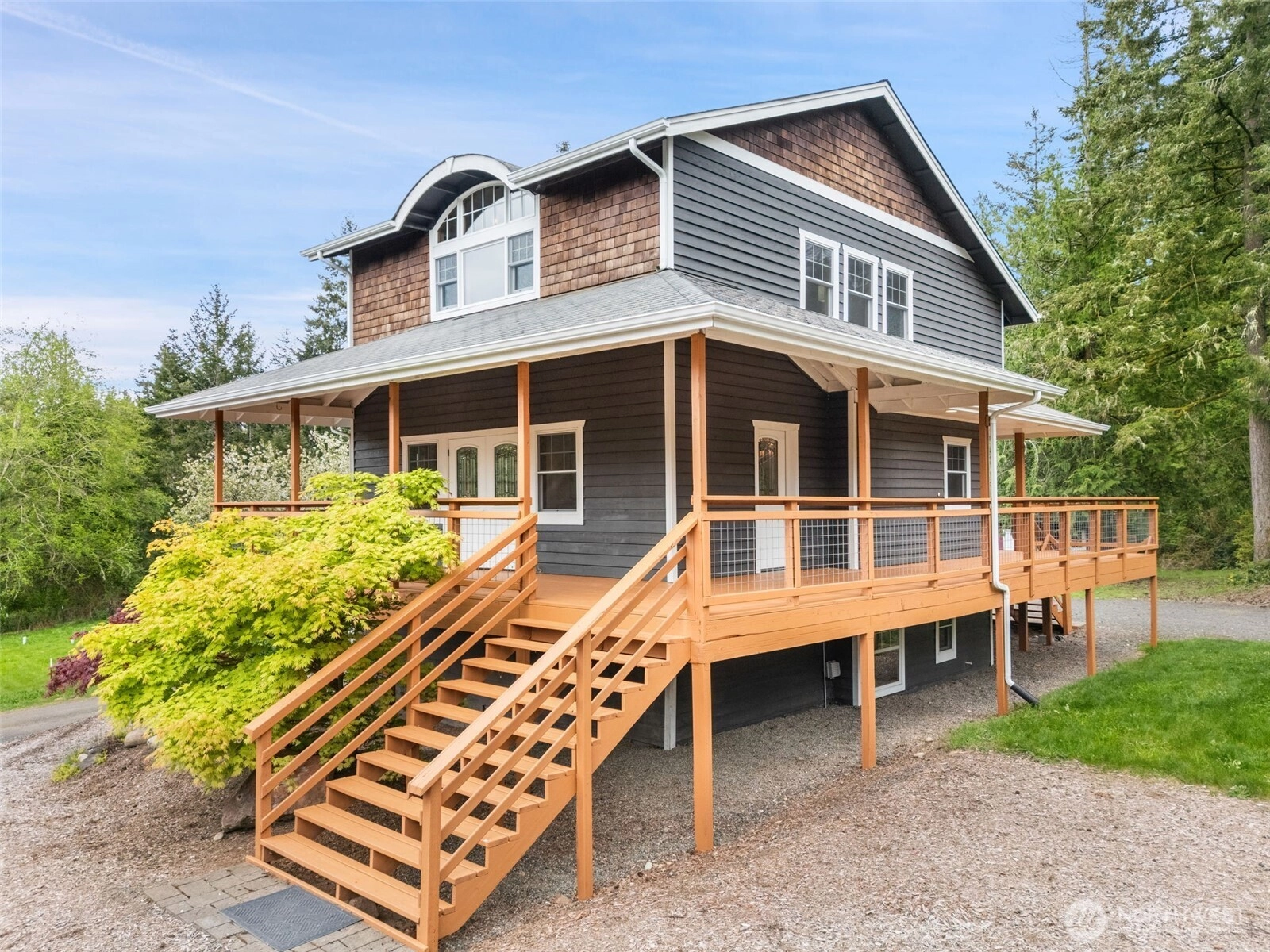 6944 SE Nelson Rd Olalla WA 98359