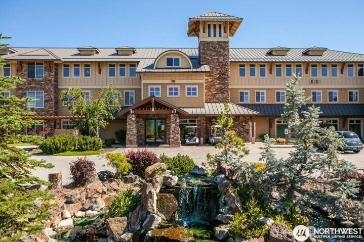 1030 Desert Canyon Blvd Unit 304 Unit 304 Orondo WA 98843