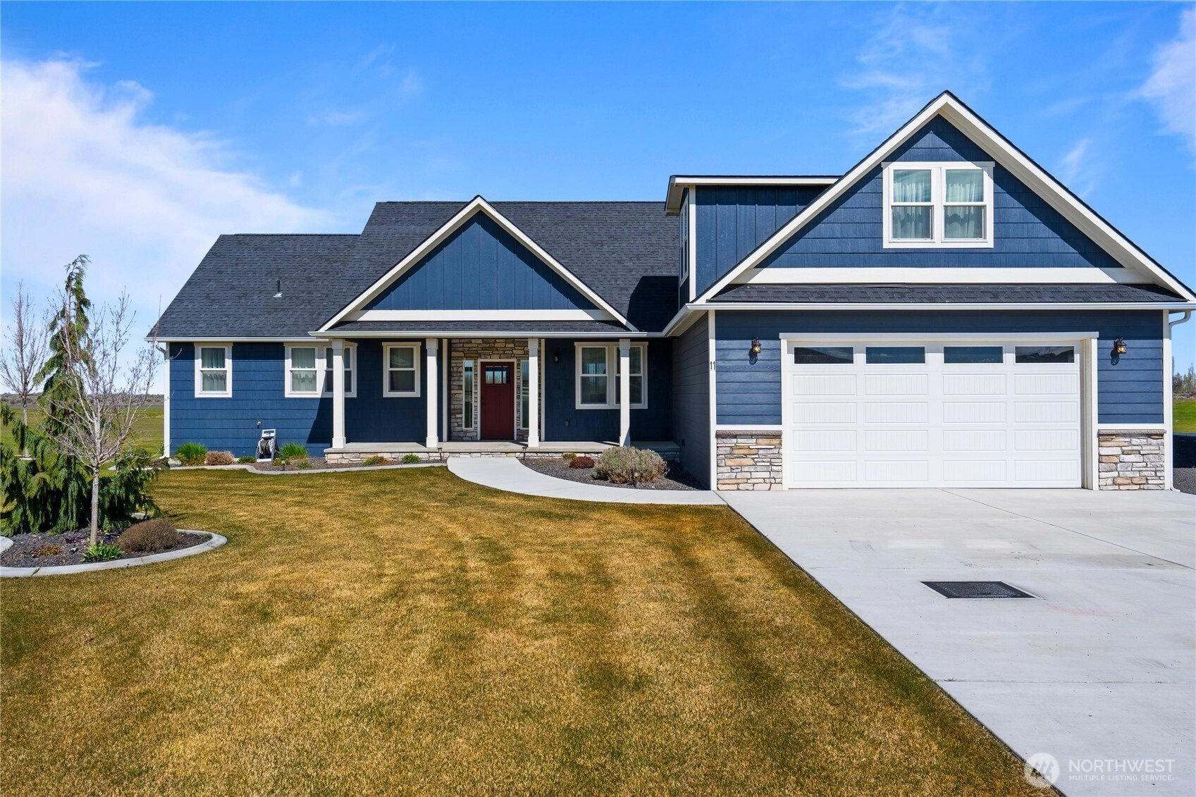 8090 Desert Sage Ct SE Unit  Othello WA 99344