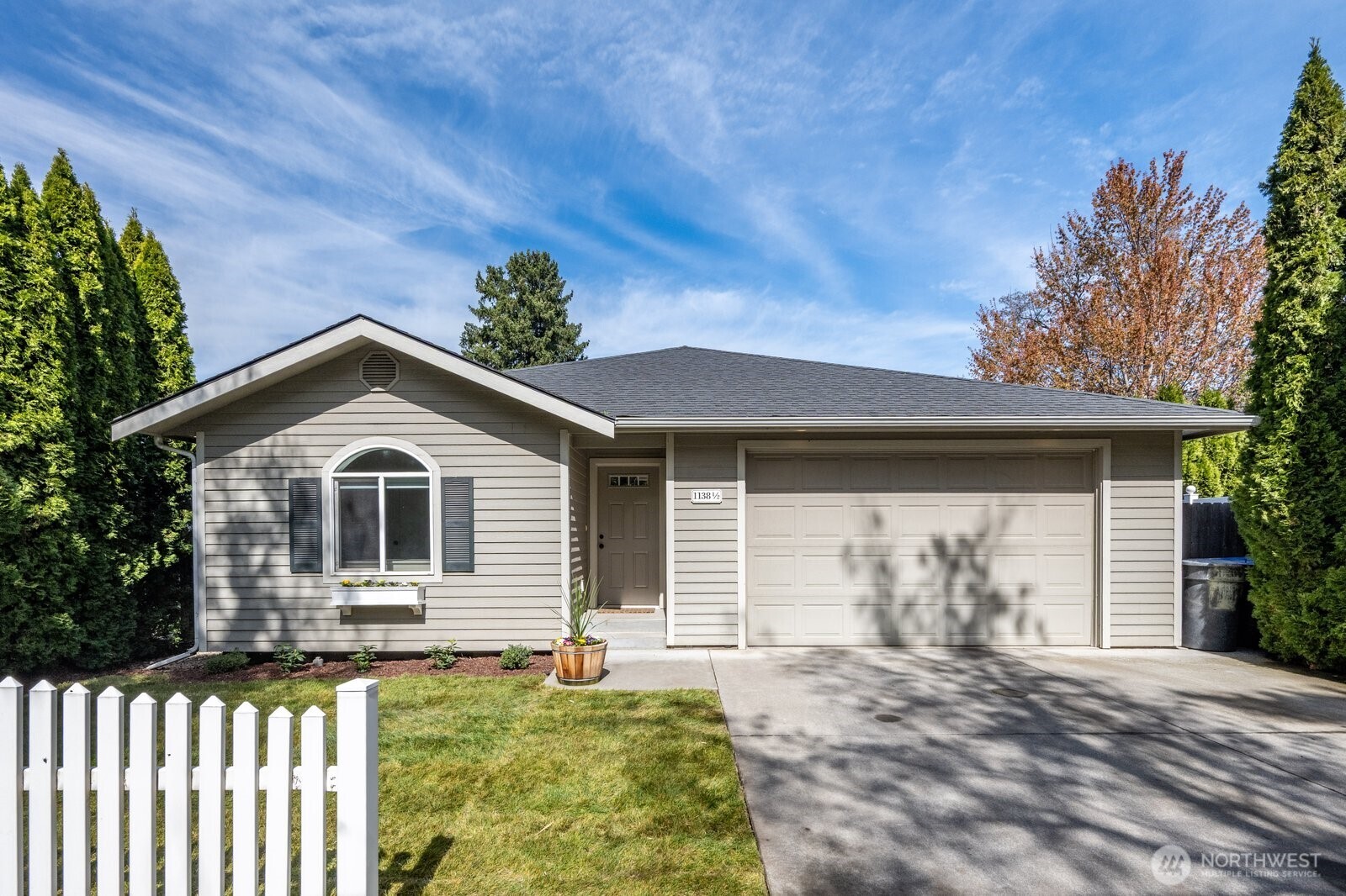 1138 1/2 Isaacs Ave Walla Walla WA 99362