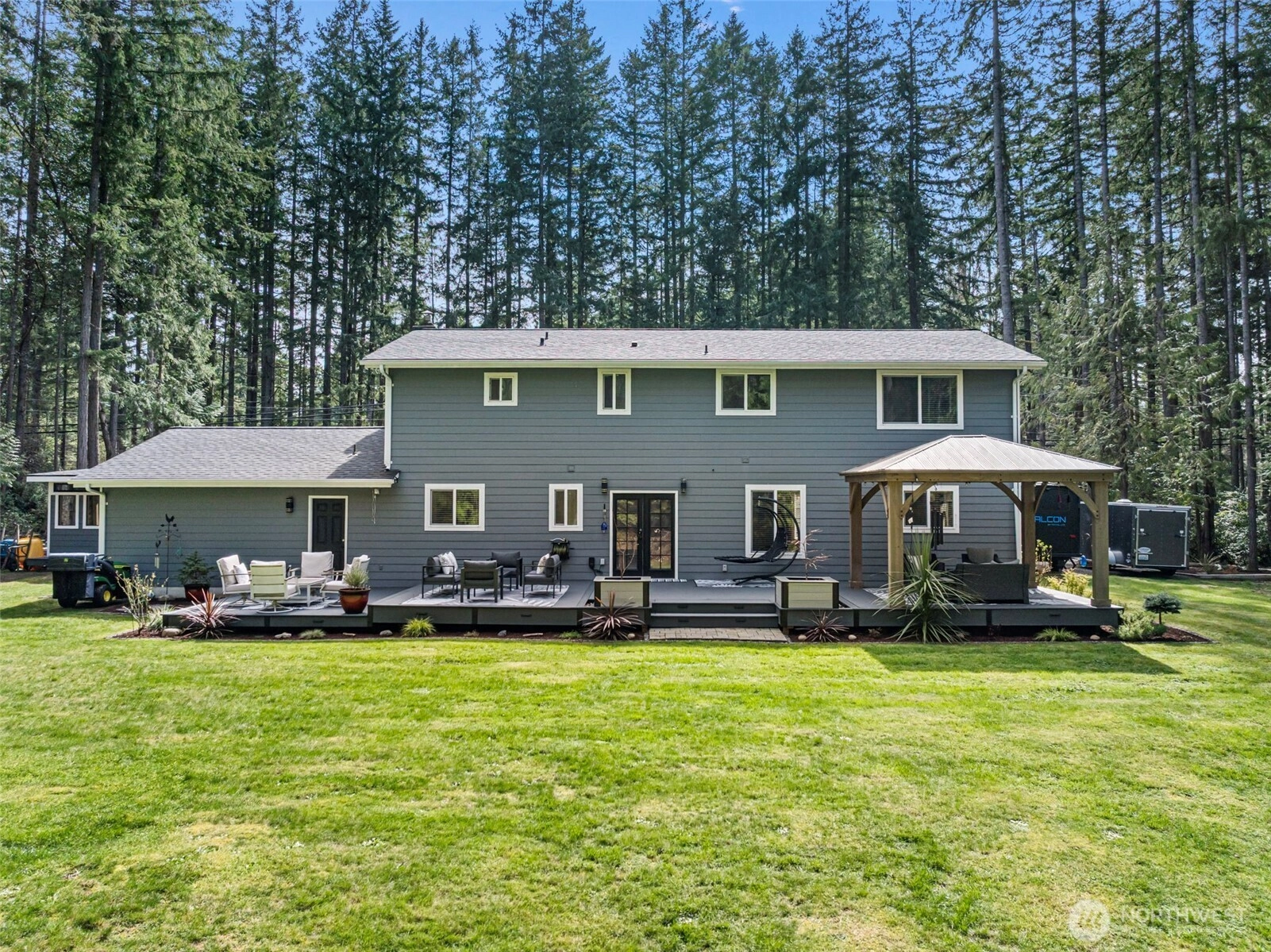5571 SE Nelson Rd Olalla WA 98359