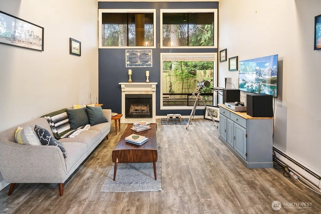 1431 NW Richmond Beach Rd Unit 1 Unit 1 Shoreline WA 98177