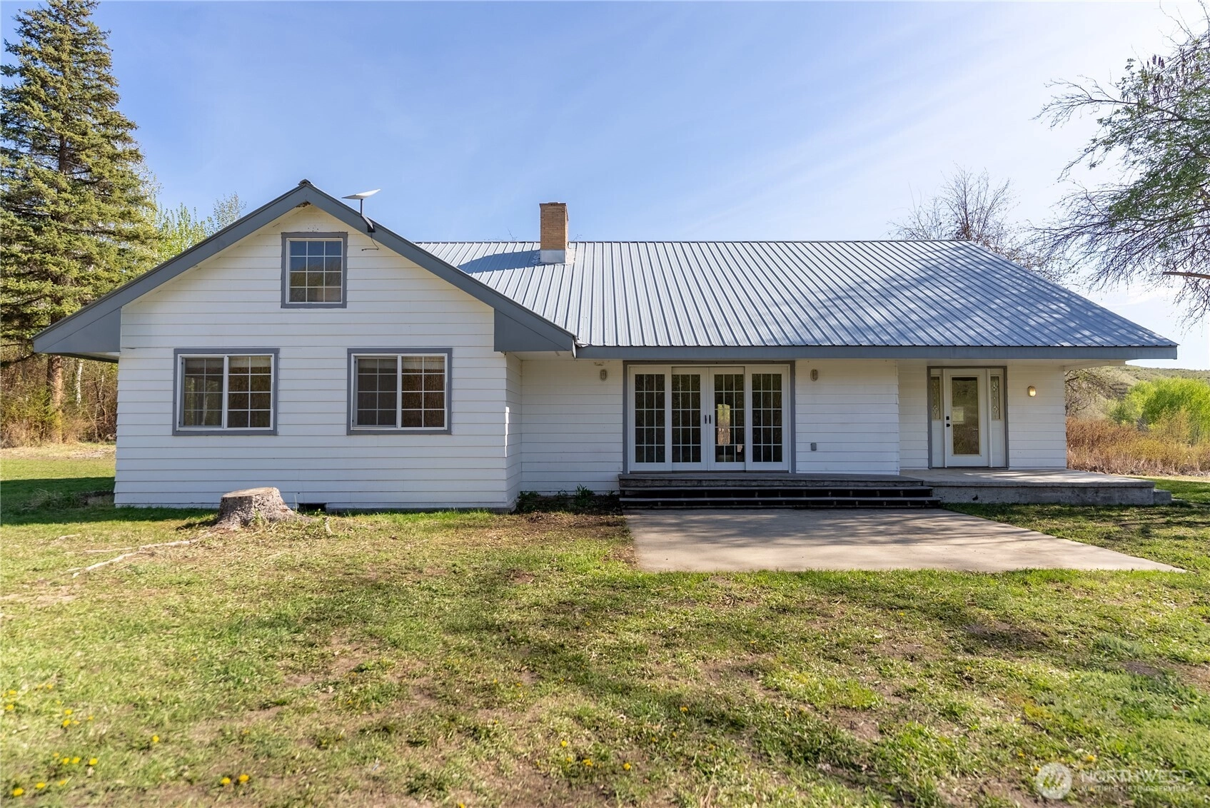 20752 State Route 20 Twisp WA 98856
