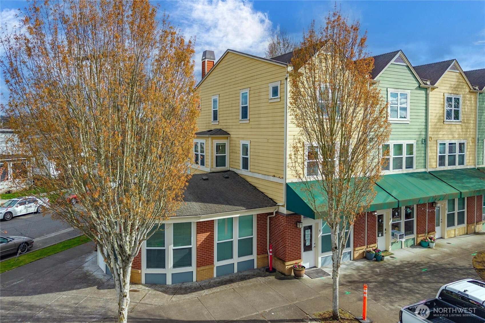 816 Cherry Ave Unit 5A&B Unit 5A&B Sumner WA 98390
