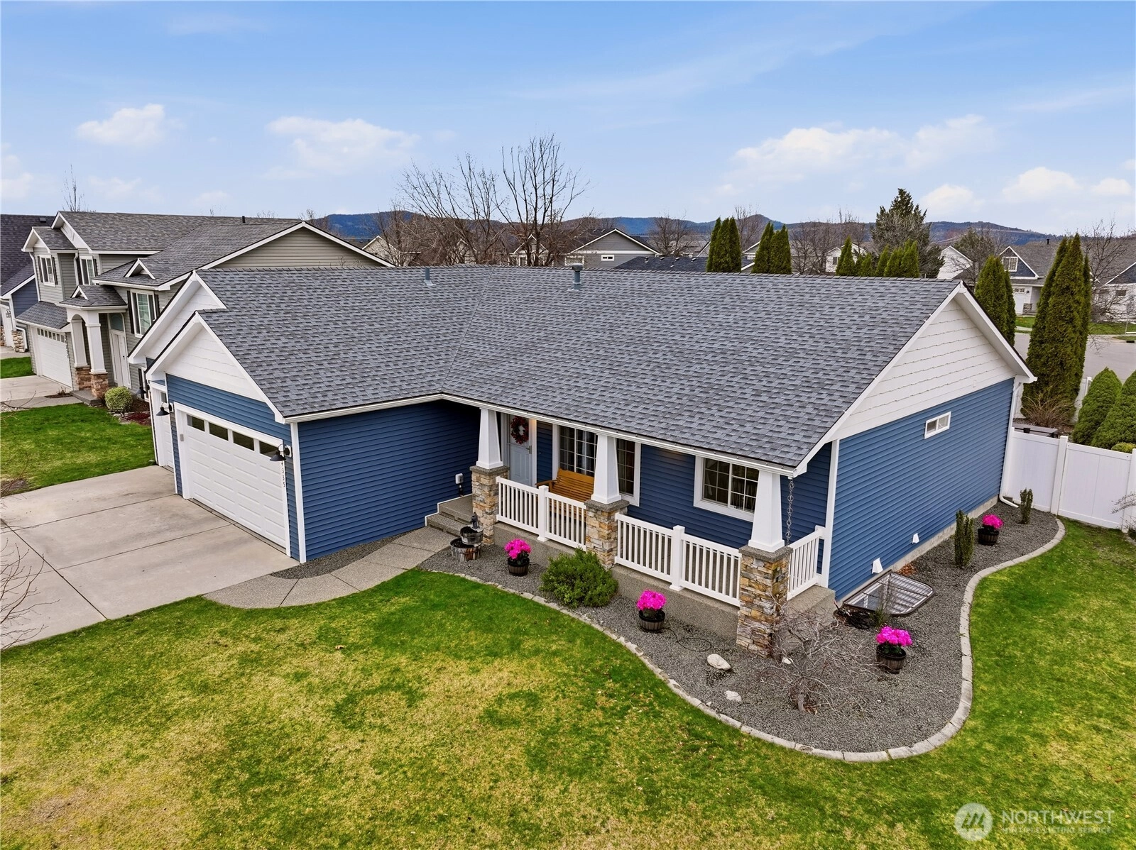 24335 E Sperling Ct Liberty Lake WA 99019