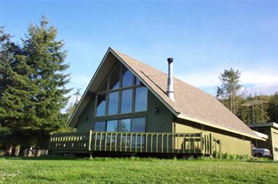 276784 Highway 101 Gardiner WA 98382