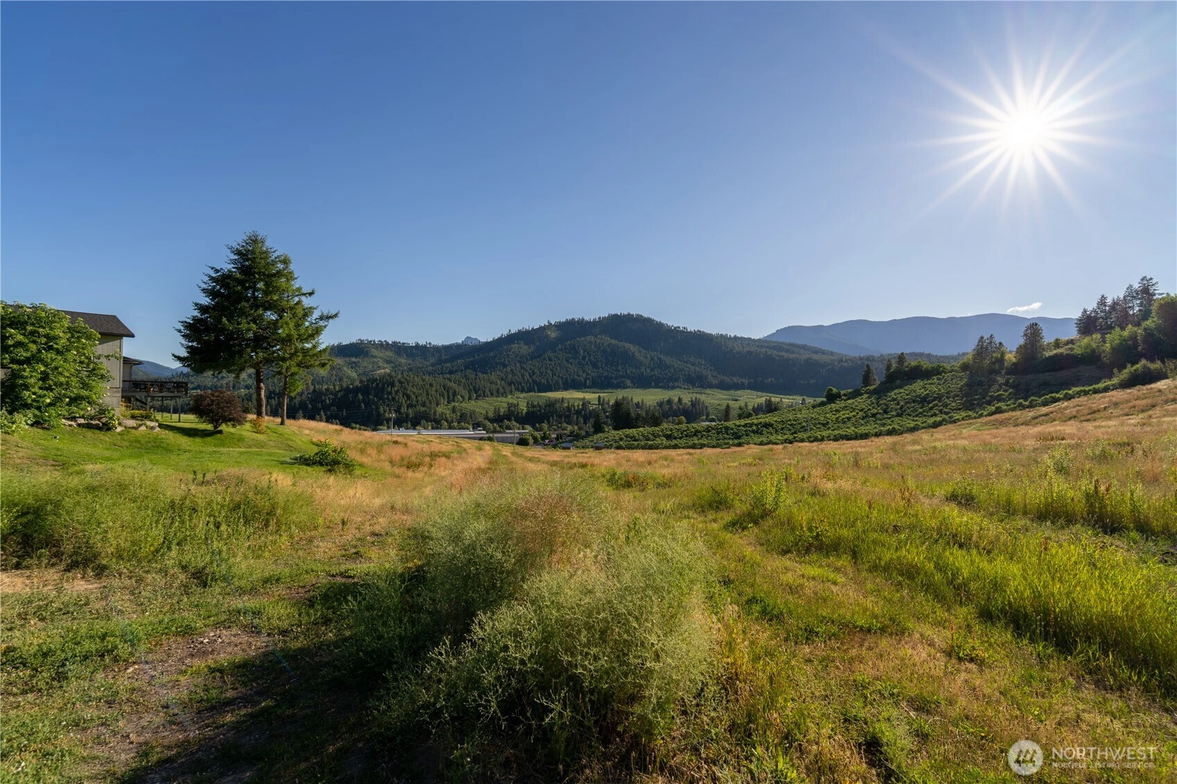 1 Ludwig Hill Rd Peshastin WA 98847