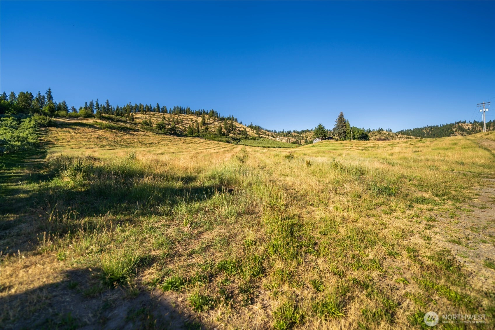 3 Ludwig Hill Rd Peshastin WA 98847