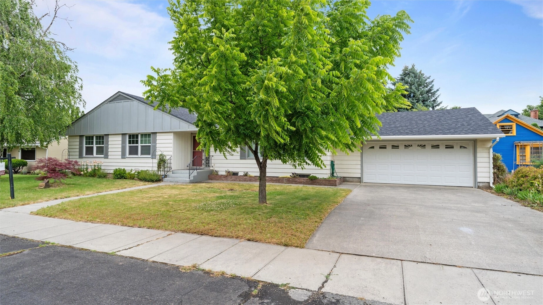 300 W Fifth St Waitsburg WA 99361