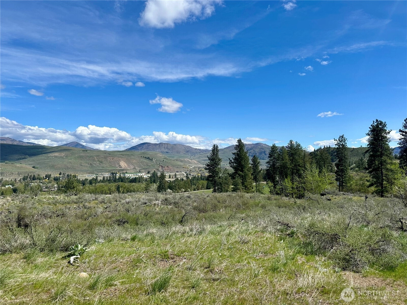 2 x Alder Rd Twisp WA 98856