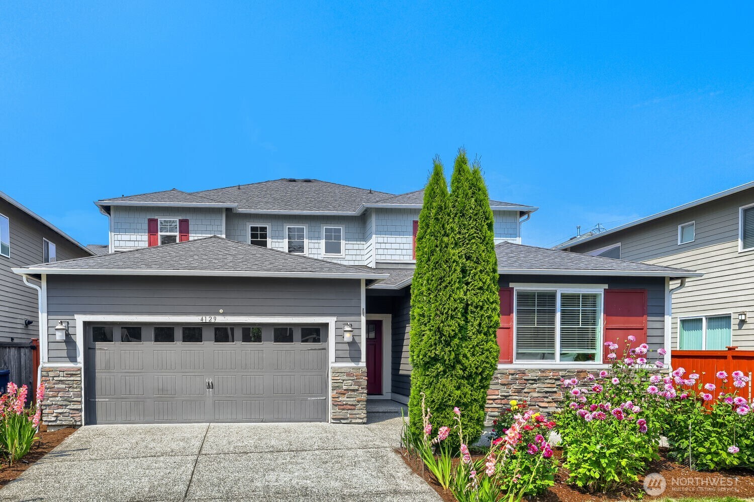 4129 187th Place Se Unit  Bothell WA 98012