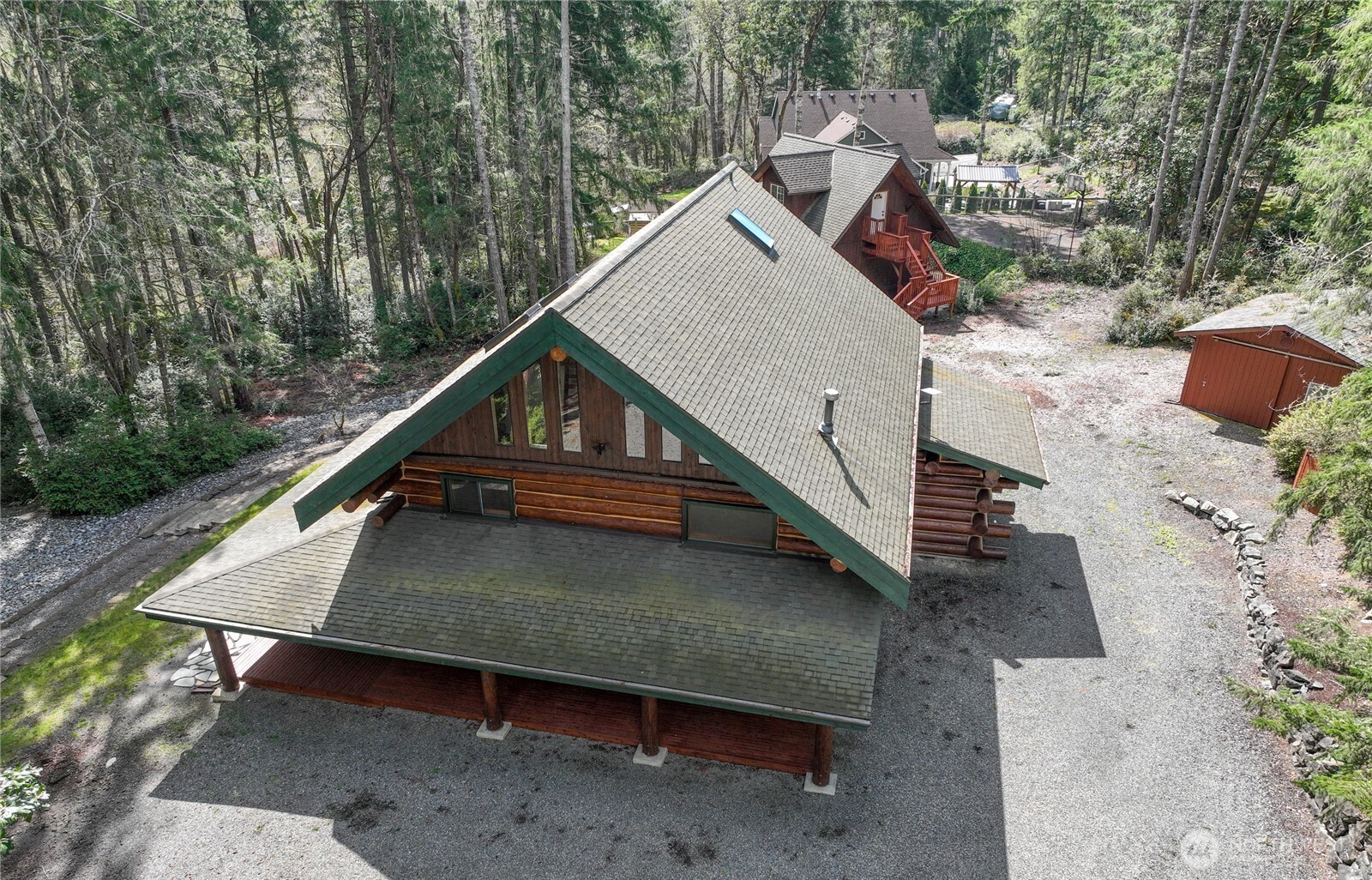 16318 82nd St NW Lakebay WA 98349