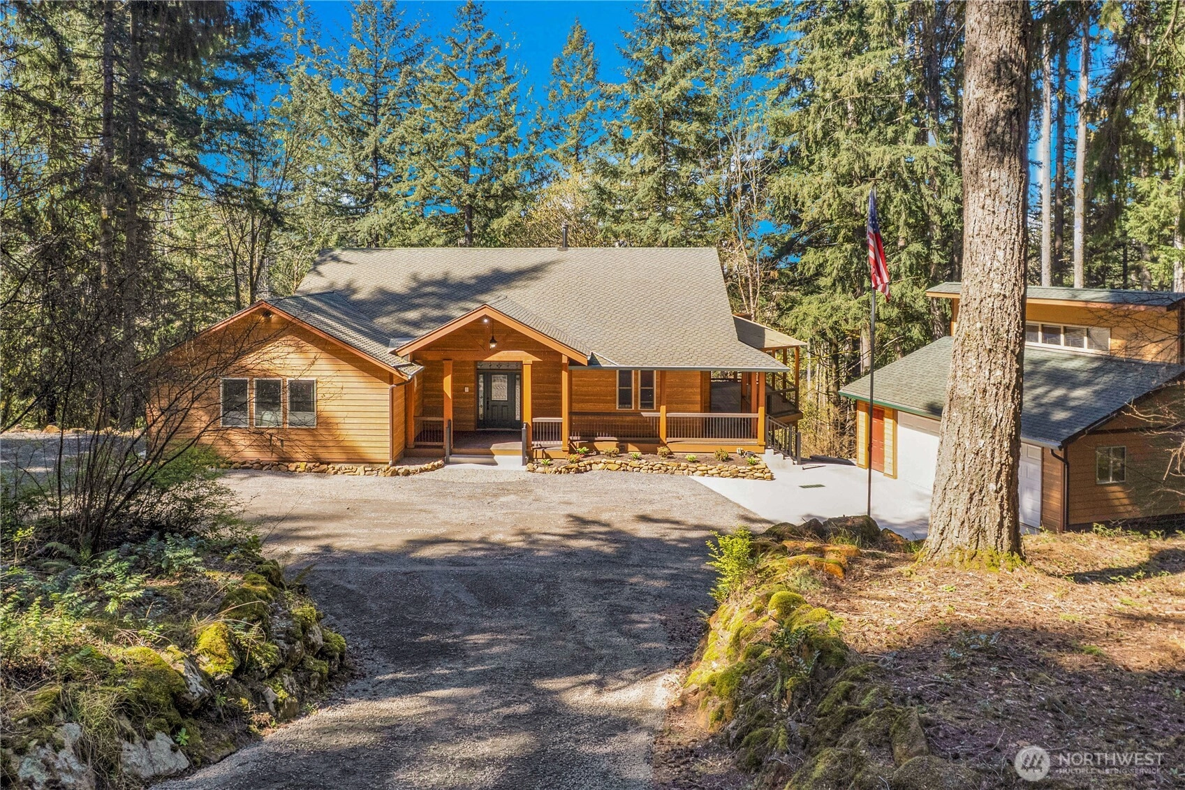 15308 Ne Bonanza Rd Brush Prairie WA 98606