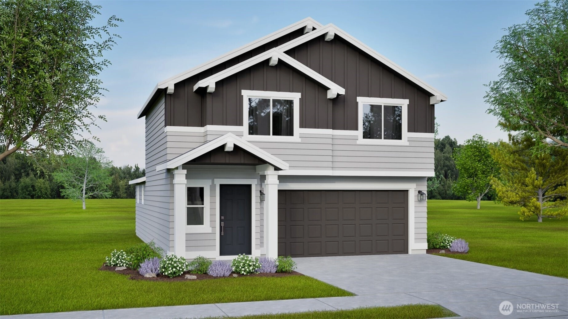 2008 N Oak Rd Moses Lake WA 98837