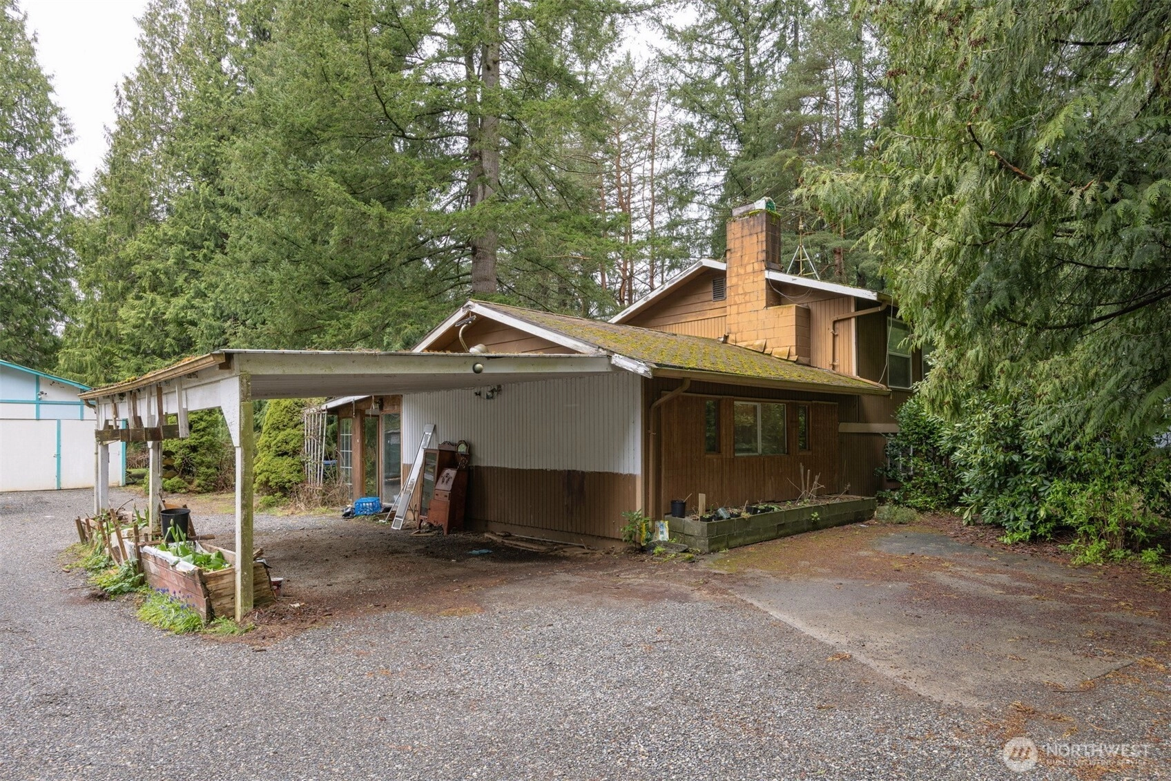 8383 Custer School Rd Custer WA 98240