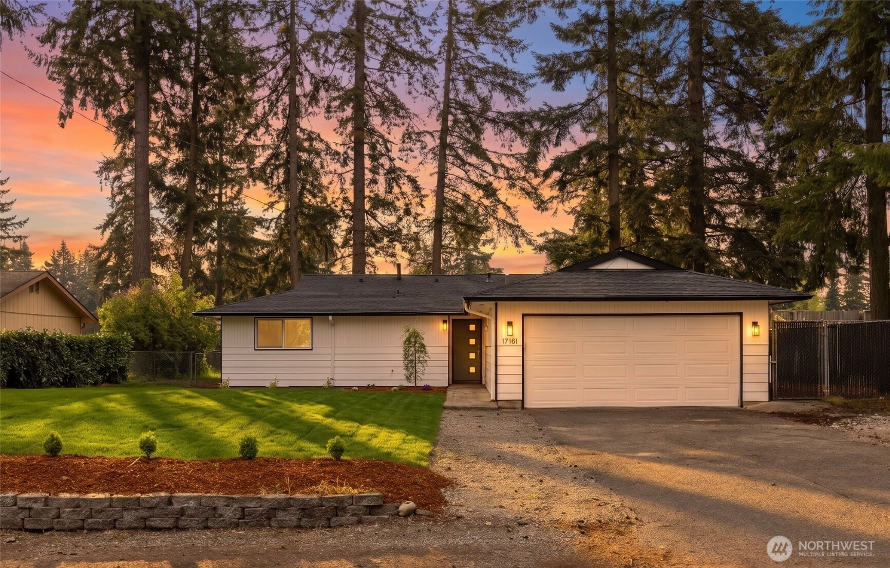 17161 SE 264th St Unit  Covington WA 98042